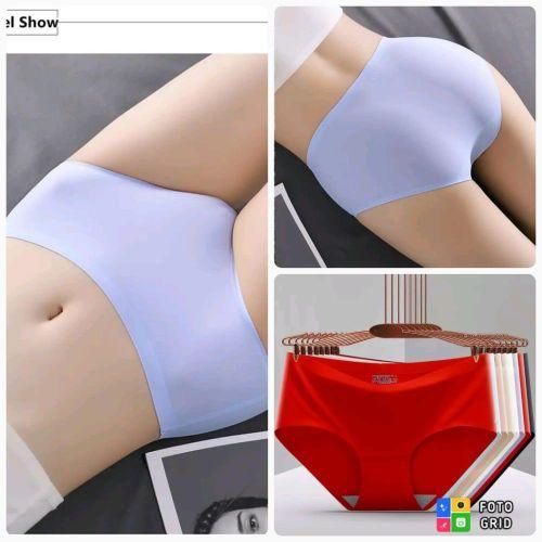6 IN 1 panties for ladies