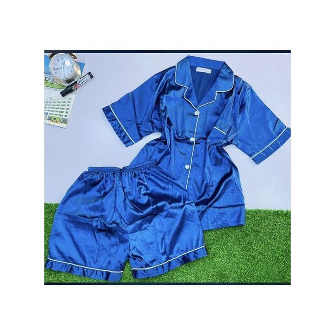 Night Wear For Ladies -